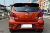Daihatsu Ayla 1.2 R 2017 Manual Facelift Manual Oren 10