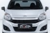 DAIHATSU NEW AYLA (GLITTERING SILVER METALLIC)  TYPE D+ MINOR CHANGE 1.0 M/T (2022) 3