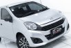 DAIHATSU NEW AYLA (GLITTERING SILVER METALLIC)  TYPE D+ MINOR CHANGE 1.0 M/T (2022) 8