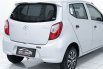 DAIHATSU NEW AYLA (GLITTERING SILVER METALLIC)  TYPE D+ MINOR CHANGE 1.0 M/T (2022) 10