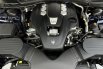 Maserati Ghibli S (430 Hp) facelift AT 2018 Blue On Brown 8