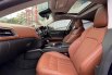 Maserati Ghibli S (430 Hp) facelift AT 2018 Blue On Brown 11