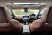 Maserati Ghibli S (430 Hp) facelift AT 2018 Blue On Brown 12