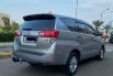 Toyota Innova Reborn G 2.0 Matic 2019 AT Bensin Silver 8