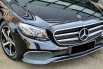 miles11rb!Mercedes Benz E300 Avantgarde Sportstyle (W213) CKD Facelift AT 2019 Hitam Metalik 4