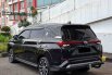 Toyota Avanza Veloz 1.5 Q CVT AT Non TSS Hitam Camera360 Facelift 2021 3