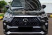 Toyota Avanza Veloz 1.5 Q CVT AT Non TSS Hitam Camera360 Facelift 2021 2