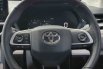 Toyota Avanza Veloz 1.5 Q CVT AT Non TSS Hitam Camera360 Facelift 2021 9