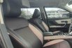 Toyota Avanza Veloz 1.5 Q CVT AT Non TSS Hitam Camera360 Facelift 2021 10