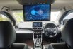 Toyota Avanza Veloz 1.5 Q CVT AT Non TSS Hitam Camera360 Facelift 2021 13