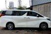 Toyota Alphard 2.5 G ATPM Pilotseat White on Beige 2017 8