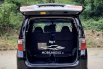 Toyota Alphard 2.4 S MPV AT 2011 HITAM Km 58 rb Dp 5,9 Jt No Pol Ganjil 4