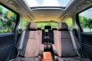 Toyota Alphard 2.4 S MPV AT 2011 HITAM Km 58 rb Dp 5,9 Jt No Pol Ganjil 13