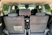 Toyota Alphard 2.4 S MPV AT 2011 HITAM Km 58 rb Dp 5,9 Jt No Pol Ganjil 14
