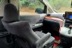 Toyota Alphard 2.4 S MPV AT 2011 HITAM Km 58 rb Dp 5,9 Jt No Pol Ganjil 16