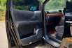 Toyota Alphard 2.4 S MPV AT 2011 HITAM Km 58 rb Dp 5,9 Jt No Pol Ganjil 20