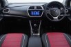 Suzuki SX4 S-Cross New  M/T 2017 SUV|DP 15 JUTA|DAN|ANGSURAN 3 JUTAAN| 5