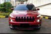 Jeep Cherokee Limited AT 2015 Merah 3