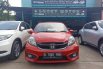 Honda Brio Satya E CVT 2016 1