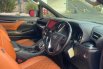 Jual mobil Toyota Vellfire ATPM 2018 2019 Upgrade LEXUS LM350 Kondisi Bagus dan Rapih 13