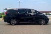 Jual mobil Toyota Vellfire ATPM 2018 2019 Upgrade LEXUS LM350 Kondisi Bagus dan Rapih 14