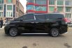 Jual mobil Toyota Vellfire ATPM 2018 2019 Upgrade LEXUS LM350 Kondisi Bagus dan Rapih 15