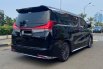 Jual mobil Toyota Vellfire ATPM 2018 2019 Upgrade LEXUS LM350 Kondisi Bagus dan Rapih 16