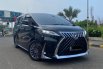 Jual mobil Toyota Vellfire ATPM 2018 2019 Upgrade LEXUS LM350 Kondisi Bagus dan Rapih 18