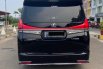 Jual mobil Toyota Vellfire ATPM 2018 2019 Upgrade LEXUS LM350 Kondisi Bagus dan Rapih 22