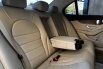 Mercedes Benz C250 Exclusive Line (W205) CKD AT 2015 Black On Beige Like New Condition 4