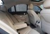 Mercedes Benz C250 Exclusive Line (W205) CKD AT 2015 Black On Beige Like New Condition 3