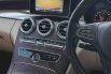 Mercedes Benz C250 Exclusive Line (W205) CKD AT 2015 Black On Beige Like New Condition 2