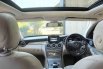 Mercedes Benz C250 Exclusive Line (W205) CKD AT 2015 Black On Beige Like New Condition 5