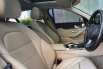 Mercedes Benz C250 Exclusive Line (W205) CKD AT 2015 Black On Beige Like New Condition 9