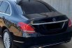 Mercedes Benz C250 Exclusive Line (W205) CKD AT 2015 Black On Beige Like New Condition 11