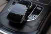 Mercedes Benz C250 Exclusive Line (W205) CKD AT 2015 Black On Beige Like New Condition 12