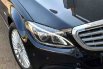 Mercedes Benz C250 Exclusive Line (W205) CKD AT 2015 Black On Beige Like New Condition 19