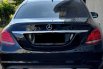 Mercedes Benz C250 Exclusive Line (W205) CKD AT 2015 Black On Beige Like New Condition 20