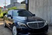 Mercedes Benz C250 Exclusive Line (W205) CKD AT 2015 Black On Beige Like New Condition 23