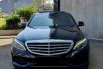 Mercedes Benz C250 Exclusive Line (W205) CKD AT 2015 Black On Beige Like New Condition 1