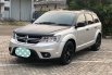 Dodge Journey SXT Platinum 2