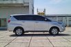 Toyota Kijang Innova 2.4V 2016 Silver AT 16