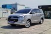 Toyota Kijang Innova 2.4V 2016 Silver AT 17