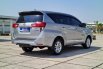Toyota Kijang Innova 2.4V 2016 Silver AT 18