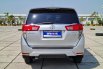 Toyota Kijang Innova 2.4V 2016 Silver AT 19