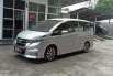 NISSAN SERENA HWS AT TAHUN 2019 “Free Jasa Service 1 Tahun” 1