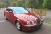 Jaguar 3.0S Type An Pribadi Km 52rb Orsinil Antik Seperti Baru  Colector Rare Item Perfect Condition 1