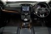 JUAL Honda CR-V 1.5 Turbo Prestige AT 2017 Hijau 8
