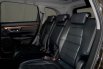 JUAL Honda CR-V 1.5 Turbo Prestige AT 2017 Hijau 7