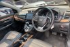 Honda CR-V Turbo Prestige 8